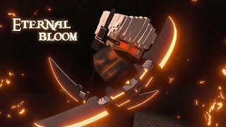 rig sword prisma 3d - eternal bloom