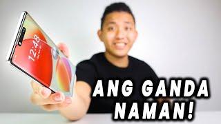 BEST 8K PHP CAMERA PHONE IN 2024?! ANG GANDA!