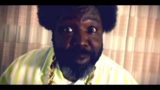 Afroman 'OGAFROMAN' Official Music Video