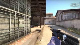 Как научиться стрелять в CS GO Тэппинг и его основные понятия