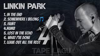 The best song Linkin Park full album part 1