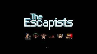 The escapists | баг | как пройти все уровни|