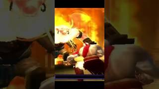 God of war over power Kratos (part 2) full video on channel