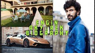 Engin Akyurek Biography 2020, Age, Height, Weight, Net worth, Dating, Career, Bio & Facts.