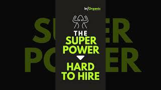 The superpowers of M&A leaders who are SME's and not those who got a start in banking.