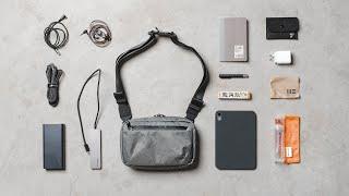 What's in My Tech Pouch? | My Everyday Carry 2023