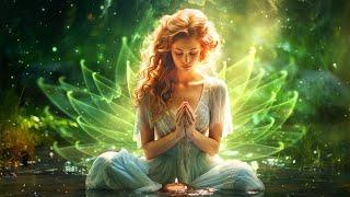 Heal Your Feminine Energy. ۞ Best meditation for women ۞ Activate the law of attraction