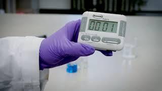 A level lab: Constructing electrochemical cells and measuring electrode potentials