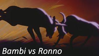 Bambi vs Ronno - Bambi (HD)