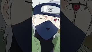 Gojo xkakashi #kakashi #naruto #animeedit Gojo