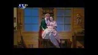 Igor Stravinsky: Mavra