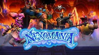 Heroes of the Storm: Nexomania II