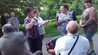 02.06.2019 Москва,Измайловский пятачок(1)