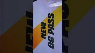 #fortnite#chapter6#seson1