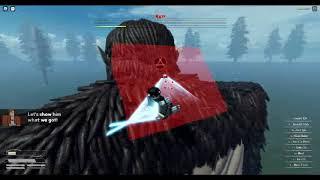 Beast titan mission - Attack on Titan Last Breath