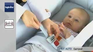 Презентация системы Inglesina Car Kit (Инглезина Кар Кит) в Baby & Co.