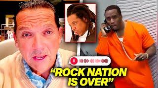 Tony Buzbee DROPS RECEIPTS On Roc Nation Hiding Jay-Z & Diddy Secret Pact | Nicki Minaj BACKS Buzbee