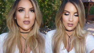 Talk Thru | Accidental Makeup Overload - Nicole Guerriero