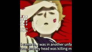 what the hell inukawa (mob pscyho 100)