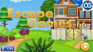 [Walkthrough] 101 New Escape Games - Escape Games 66 - Complete Game