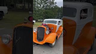 One of our favorites down at Hot Rod Wednesday 