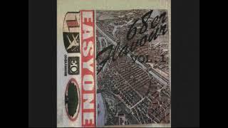 EASY ONE - 68er Flavour Vol.1 Mixtape 1997 Mannheim