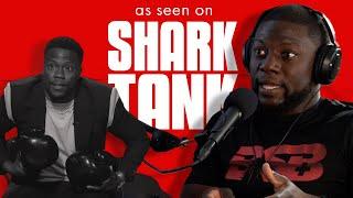 My Experience in the SHARK TANK - Tony Adeniran | TM3