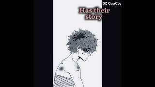 Izuku Mindoria…