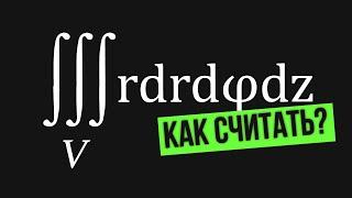 Цилиндрическая система координат(ЦСК).Тройной интеграл