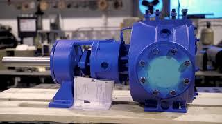 TrulinX ERP Software Serves as the Technology Backbone for Hayes Pump