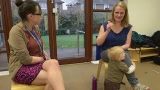 Breastfeeding Mother's - Unicef UK Baby Friendly Initiative | Maximising breastmilk