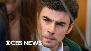 DOJ seeking death penalty in Luigi Mangione case, Bondi says