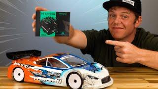 NEW Cayote ESC & More Tuning - Yokomo MS 1.0 Build Series - Part 3