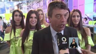 Especial Noticias 13 San Luis en la FIT bloque 2