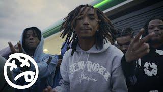 Bruski Bangg, K3, Li Semaj, Lil Donno, & NCharge - "Off The West" (DIRECTED By: @SYKOSHOTU