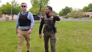 BernCo Count On Us: Bernalillo County Sheriff's Office Mobile Crisis Team