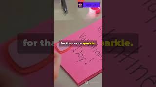 Handmade Greeting Cards: Make Someone's Day in 60 Seconds!