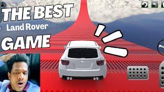 GTA 5 Car Parkour impossible 777.987 Not Complete This Race Car Parkour Game Kichiku gaming