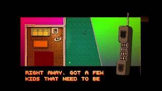 Hotline Miami Walkthrough Speedrun Style -Part 1-Prelude and Chapter 1-2 (HD)