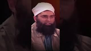 Junaid Jamshed Emotional Reminder  #junaidjamshedbayan #youtubeshorts #ytshorts