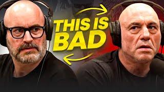 Everyone’s Turning on Joe Rogan & Tom Segura (ft. Bert Kreischer)