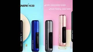 HITASTE Hi30 HEAT NOT BURN DEVICE | IN DUBAI UAE | 2023