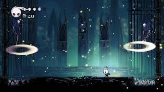 Прохождение боссов Hollow knight #5, Лорды Богомолов