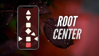 THE ROOT CENTER - Human Design & Gene Keys Foundations