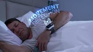 Sleep Apnea Device - Patient Page Video