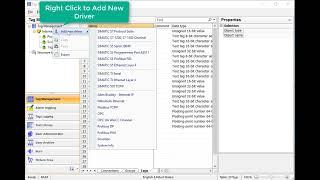 WinCC 7.4 Step By Step #3: Add S7 PLC Drivers to WinCC  Learn SCADA Programming #WinCCGURU