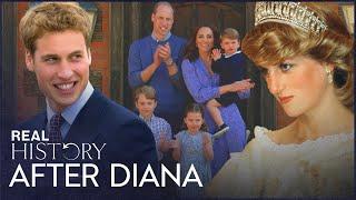 How Princess Diana Changed The Monarchy Forever | My Mother Diana