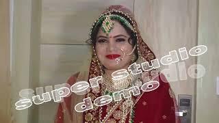 O sajnwa ||O Sajanwa Full Song - Female Version || DEMO MMVSTUDIO