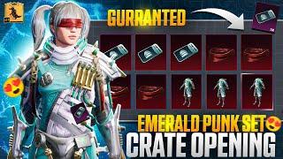 New Trick To Get Blind Noble Mask - New Supply Crate Opening - Get Free Supply Crate - Pubg Mobile