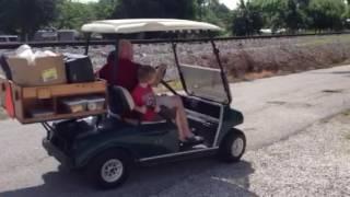 Max's Driving Lessons